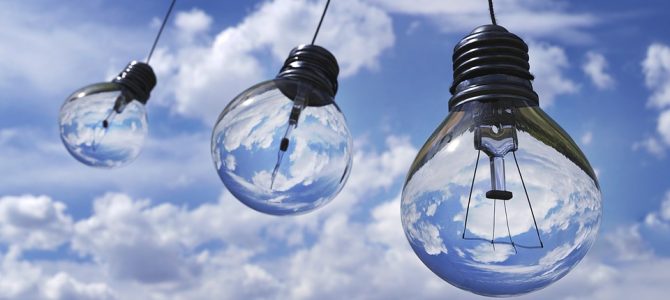 電気代節約!1人暮らしでも簡単にできる電気代節約法! 電気代節約!1人暮らしでも簡単にできる電気代節約法!